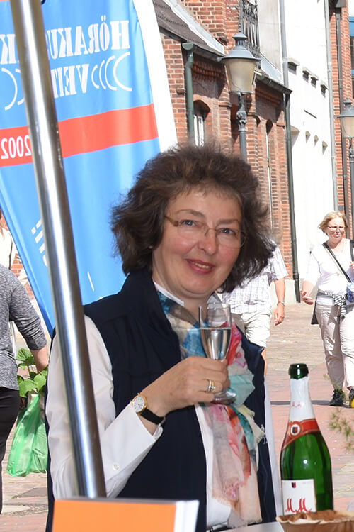Impressionen vom 15 jährigen Jubiläum Impressionen vom 15 jährigen Jubiläum