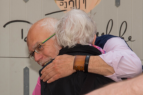 Impressionen vom 15 jährigen Jubiläum Impressionen vom 15 jährigen Jubiläum