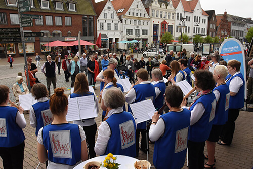 Impressionen vom 15 jährigen Jubiläum Impressionen vom 15 jährigen Jubiläum